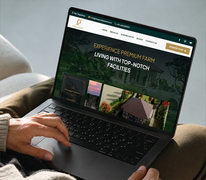 Web Development